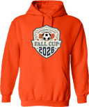 Hoodies - Fall Cup 2026