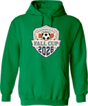 Hoodies - Fall Cup 2026