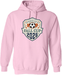 Hoodies - Fall Cup 2026