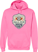 Hoodies - Fall Cup 2026