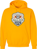 Hoodies - Fall Cup 2026