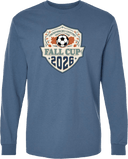 Long Sleeves - Fall Cup 2026