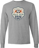 Long Sleeves - Fall Cup 2026
