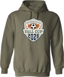 Hoodies - Fall Cup 2026