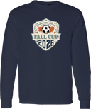 Long Sleeves - Fall Cup 2026