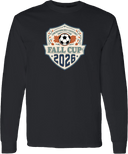 Long Sleeves - Fall Cup 2026