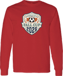 Long Sleeves - Fall Cup 2026