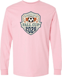 Long Sleeves - Fall Cup 2026