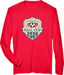 Performance Long Sleeves - Fall Cup 2026