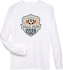 Performance Long Sleeves - Fall Cup 2026