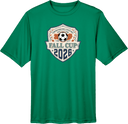 Performance Short Sleeves - Fall Cup 2026