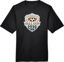 Performance Short Sleeves - Fall Cup 2026