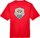 Performance Short Sleeves - Fall Cup 2026
