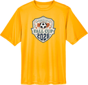 Performance Short Sleeves - Fall Cup 2026