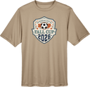 Performance Short Sleeves - Fall Cup 2026