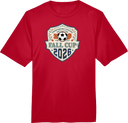 Performance Short Sleeves - Fall Cup 2026