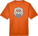 Performance Short Sleeves - Fall Cup 2026