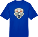 Performance Short Sleeves - Fall Cup 2026