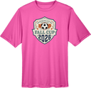 Performance Short Sleeves - Fall Cup 2026