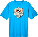 Performance Short Sleeves - Fall Cup 2026