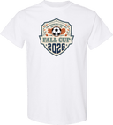 Short Sleeves - Fall Cup 2026