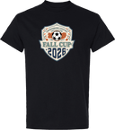 Short Sleeves - Fall Cup 2026