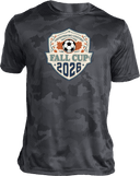 Performance Short Sleeves - Fall Cup 2026