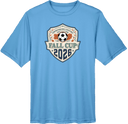 Performance Short Sleeves - Fall Cup 2026