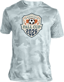 Performance Short Sleeves - Fall Cup 2026