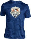 Performance Short Sleeves - Fall Cup 2026