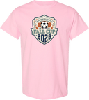 Short Sleeves - Fall Cup 2026