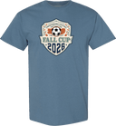 Short Sleeves - Fall Cup 2026