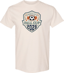 Short Sleeves - Fall Cup 2026