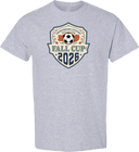 Short Sleeves - Fall Cup 2026