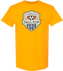 Short Sleeves - Fall Cup 2026