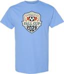 Short Sleeves - Fall Cup 2026