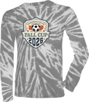 Tie-Dye Long Sleeves - Fall Cup 2026