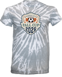 Tie-Dye Short Sleeves - Fall Cup 2026