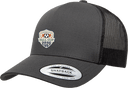 Trucker Hat - Fall Cup 2026