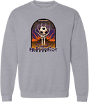 Crew Sweatshirt - Frightfest 2026