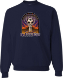 Crew Sweatshirt - Frightfest 2026