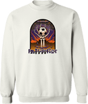 Crew Sweatshirt - Frightfest 2026