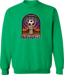 Crew Sweatshirt - Frightfest 2026