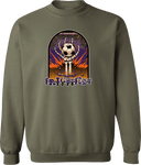 Crew Sweatshirt - Frightfest 2026