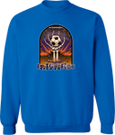 Crew Sweatshirt - Frightfest 2026