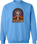 Crew Sweatshirt - Frightfest 2026