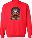 Crew Sweatshirt - Frightfest 2026
