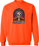 Crew Sweatshirt - Frightfest 2026