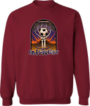 Crew Sweatshirt - Frightfest 2026