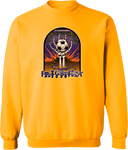Crew Sweatshirt - Frightfest 2026